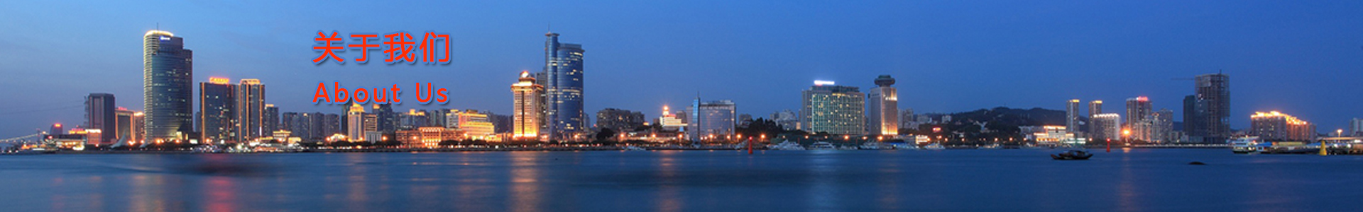 公司概況